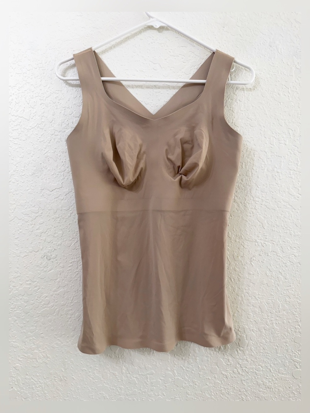 Evelyn & Bobbie The Smoothing Tank Top Size Large